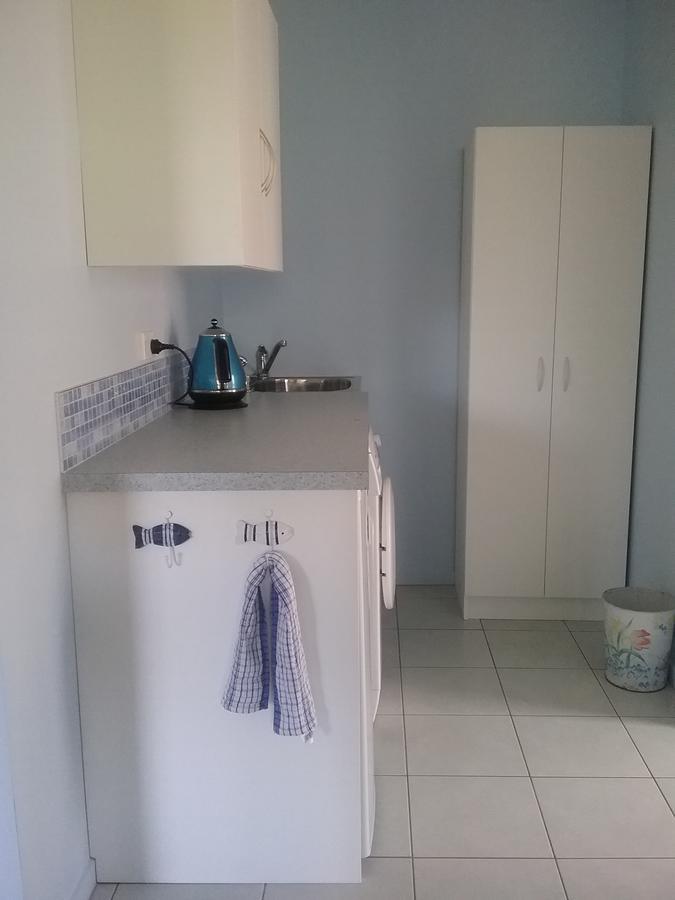 Sandcastle Bnb Ruakaka Exteriér fotografie
