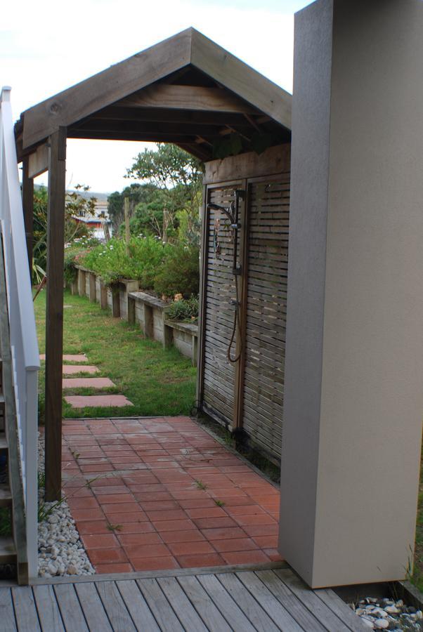 Sandcastle Bnb Ruakaka Exteriér fotografie